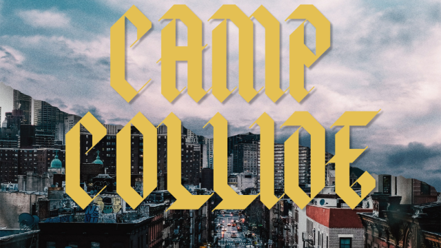 Camp Collide