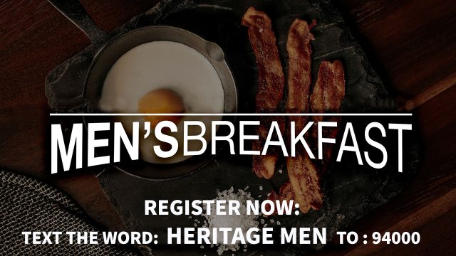 MENS BREAKFAST SLIDE websire copy