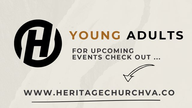 Young adult website